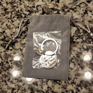 NWT Leadership Keyring